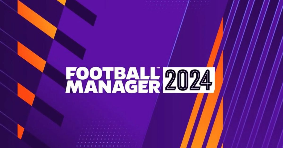 Football Manager 2024 Wonderkid CentreBacks