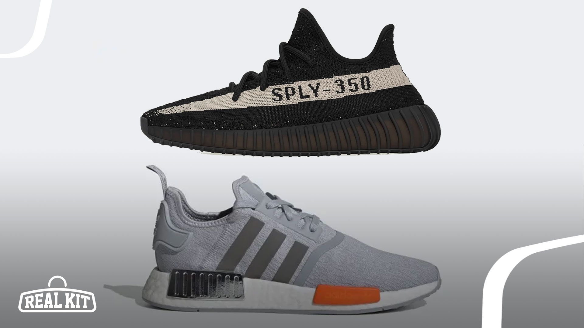 how do yeezys fit compared to nmd