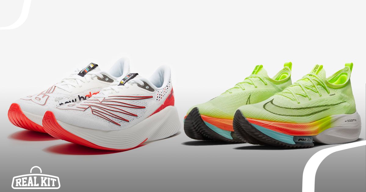 Nike vs New Balance Running Shoes: Which Should You Buy?