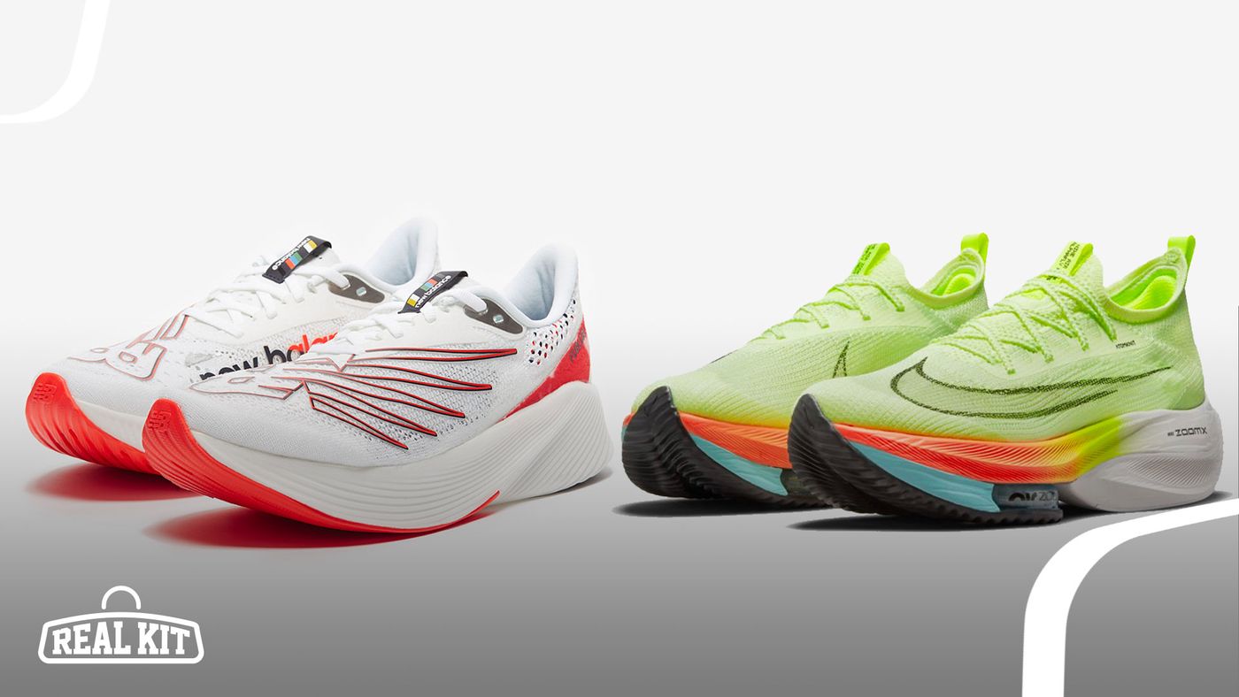 Nike vs New Balance Shoes: Which Should You Buy?