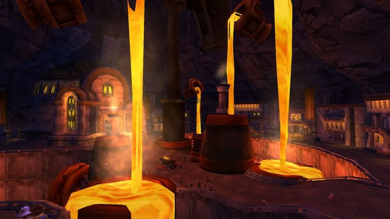 Engineering Guide 1-375 - (TBC) Burning Crusade Classic - Warcraft Tavern