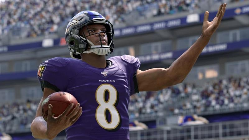 Madden 21 Ratings: Fastest QBs - Lamar Jackson, Kyler Murray & more