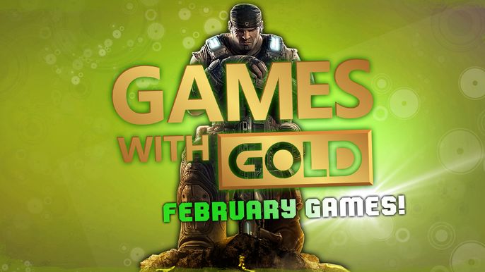 Games With Gold February 2020 Latest When To Download Games News More