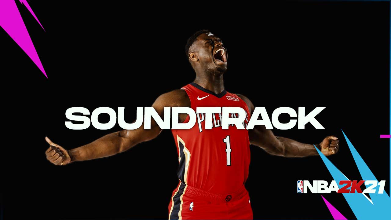 NBA 2K21 Soundtrack: 2K Beats - 2 Chainz, Next Gen Tracks Revealed, The ...