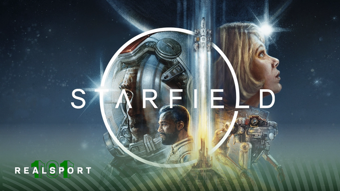 Starfield is coming in 2023