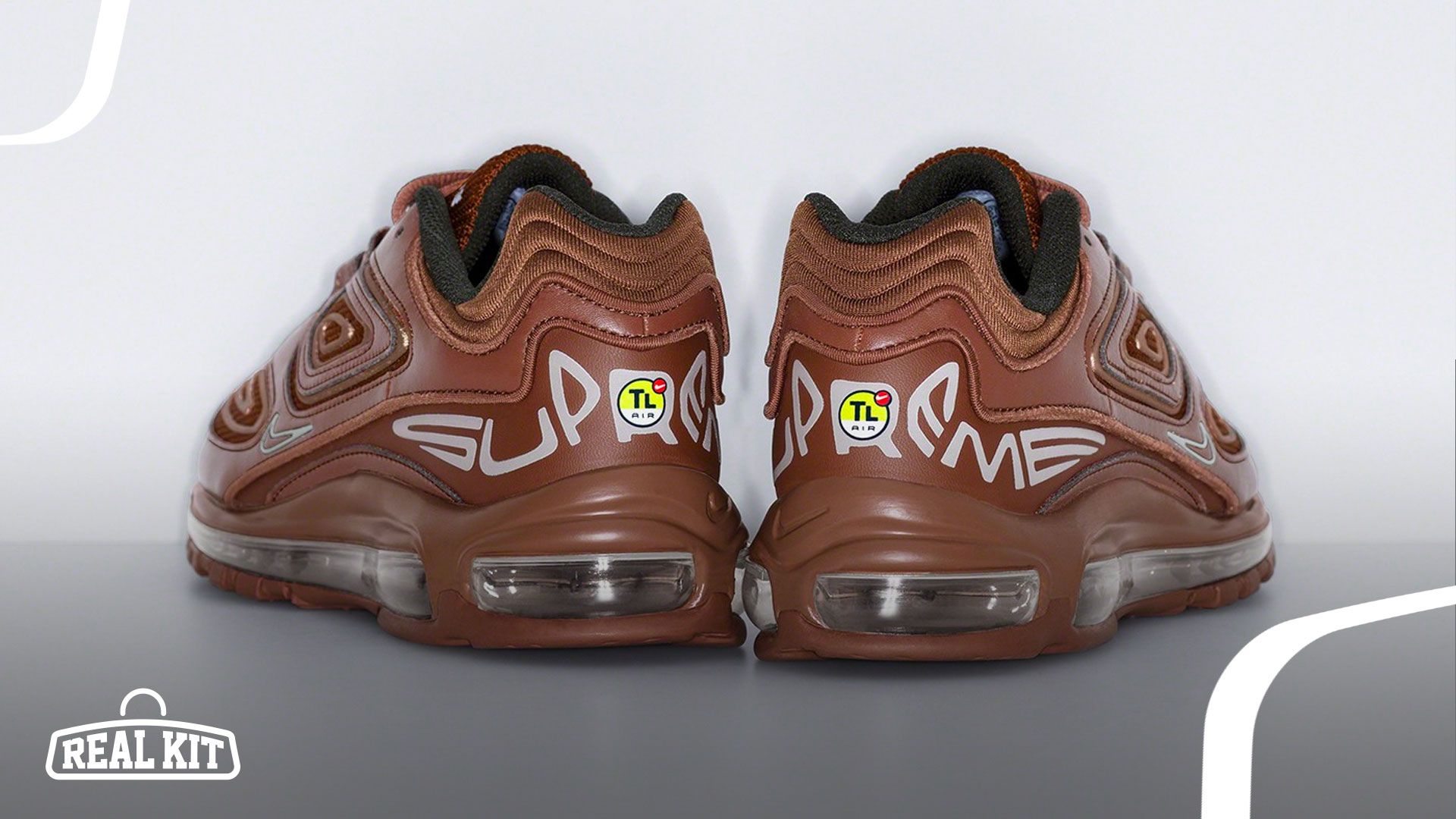 Supreme air cheap max 720