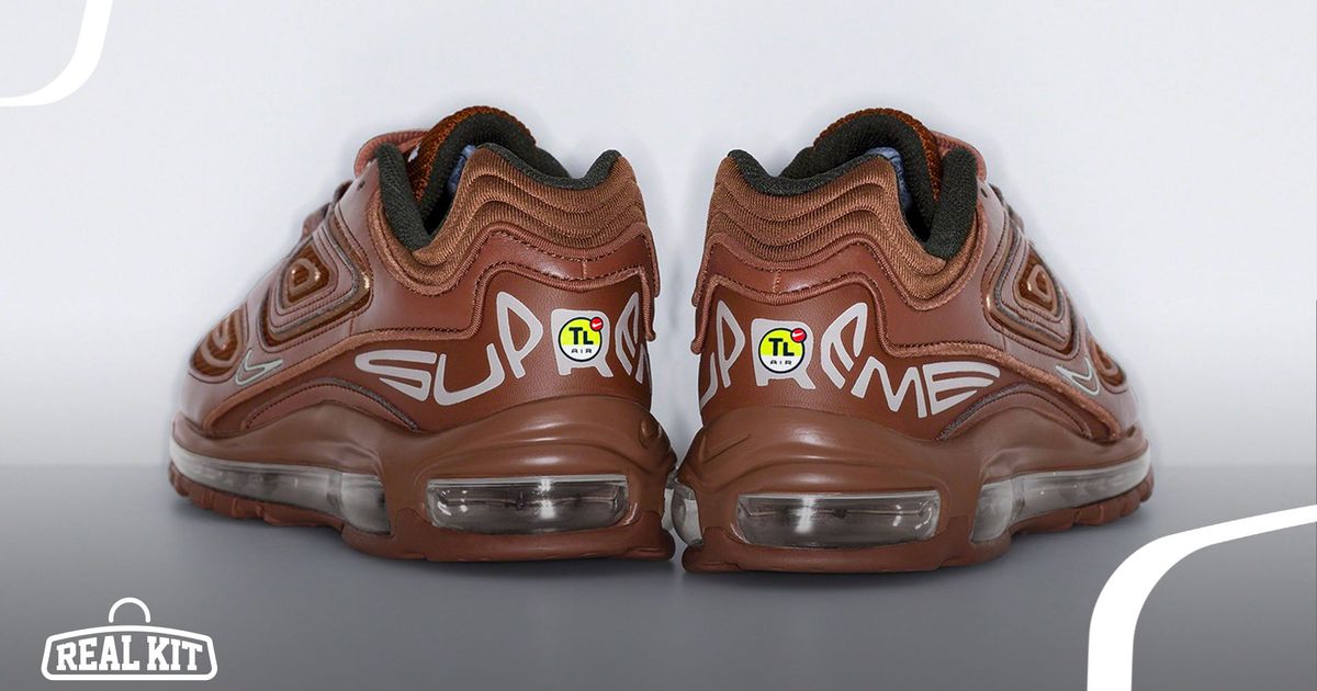Komback, Supreme Sneakers For Sale