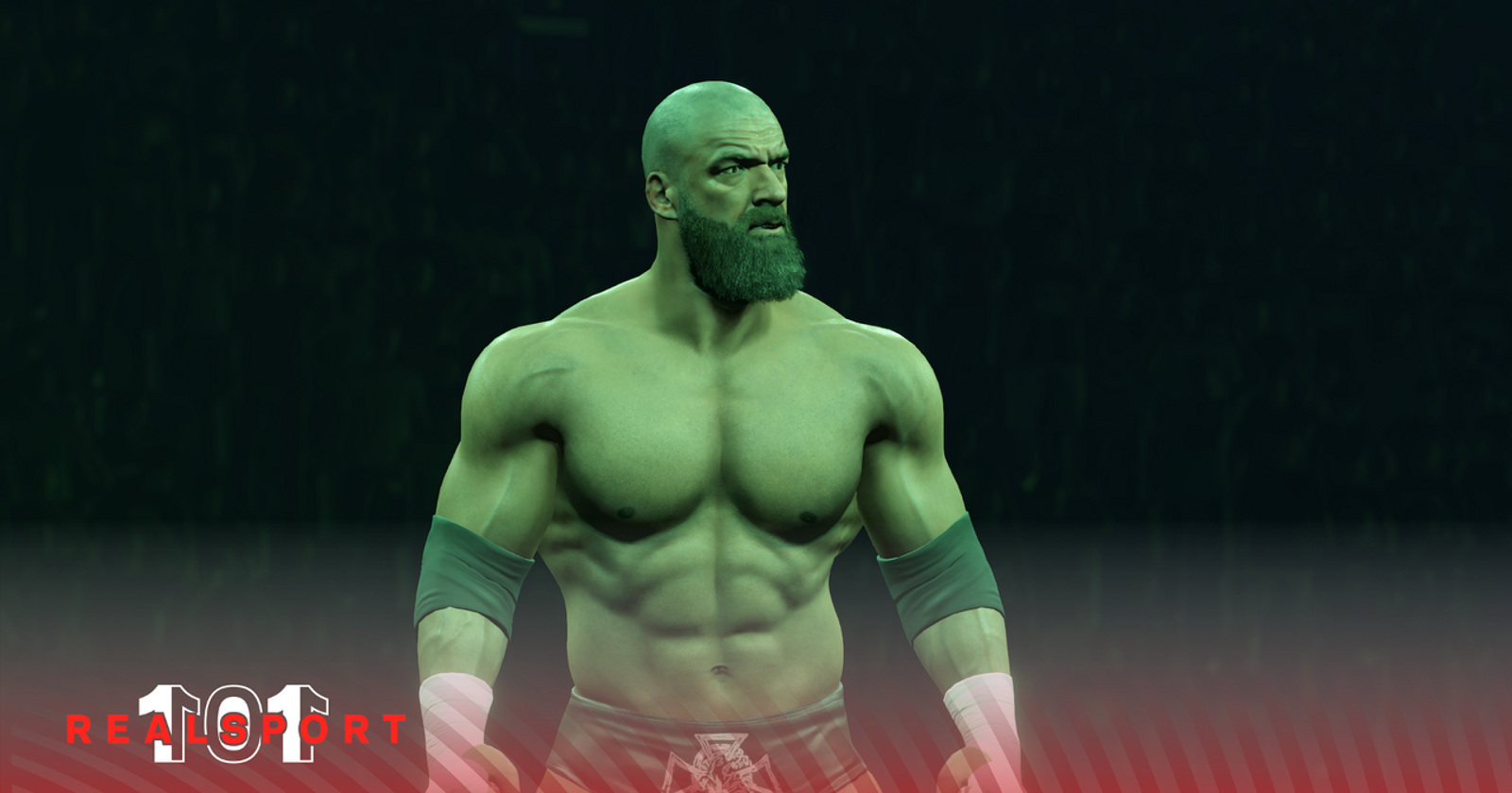 WWE 2K22 Patch1.10 Blocks PC Mods, but there's hope! 