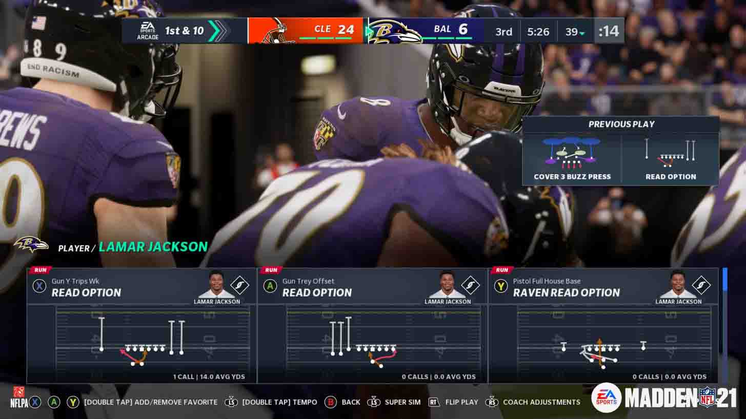 how to download madden 21 ps5