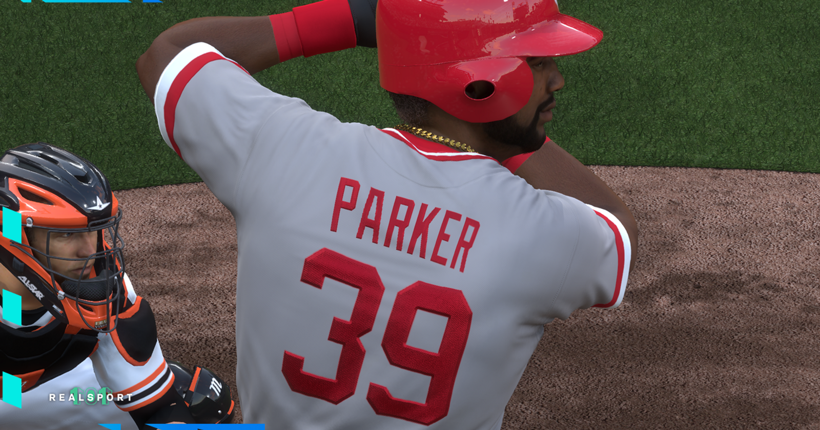 MLB The Show 21: Reds Legend Dave Parker, How to Unlock in 3rd Inning  Player Program, Diamond Dynasty, Moments, Missions, Stats & more