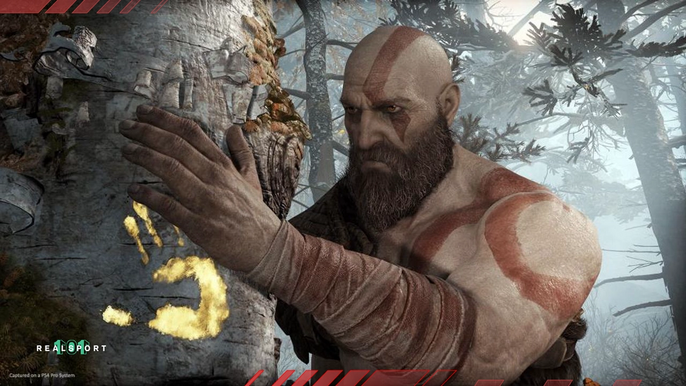 God Of War On Pc Release Date Confirmed In Fresh Announcement From Playstation