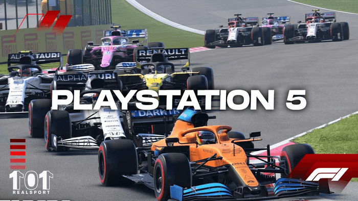 item Analytisch Bediening mogelijk Can you play F1 2020 on PS5? PS5 Showcase, Next-gen specs, smart delivery,  graphics, release date, reveal, DualSense control & more
