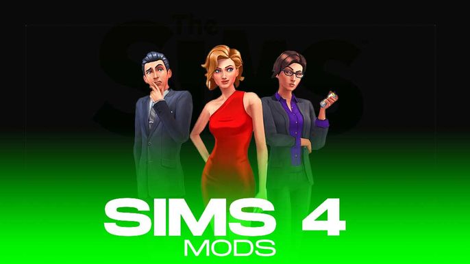 The Sims 4 Best Mods Is It Safe How To Download Them More