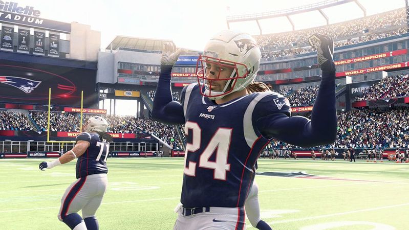 49ers news: Madden NFL 21 rates Richard Sherman as a top-3 cornerback