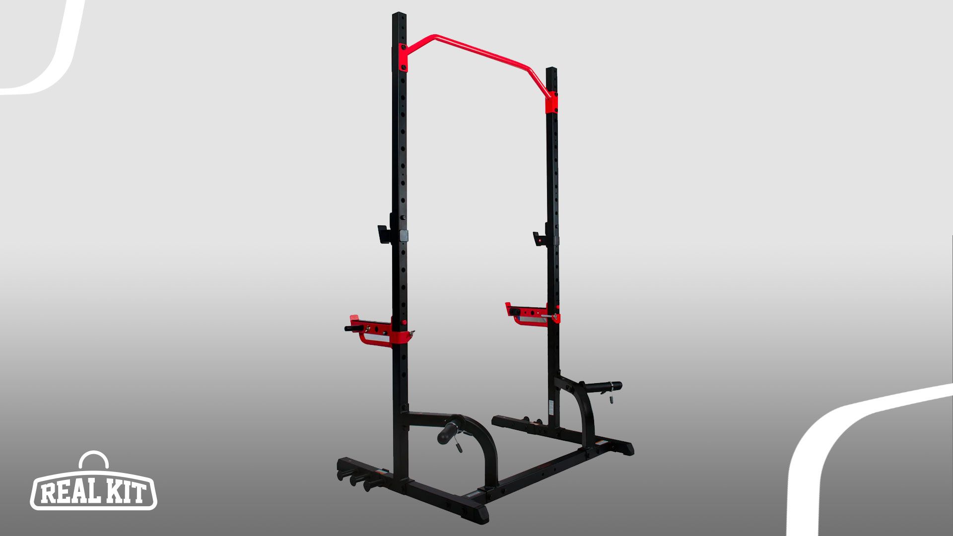 Power Stands Barbell Free Bench Press Weight Heavy Duty Dipping Station Weight Lifting Men Women Indoor Home Gym Fitness Yinguo Adjustable Olympic Squat Rack Dumbbell Storage Racks Max Load 551LBS 