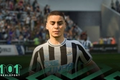 Newcastle player ratings EA FC 24