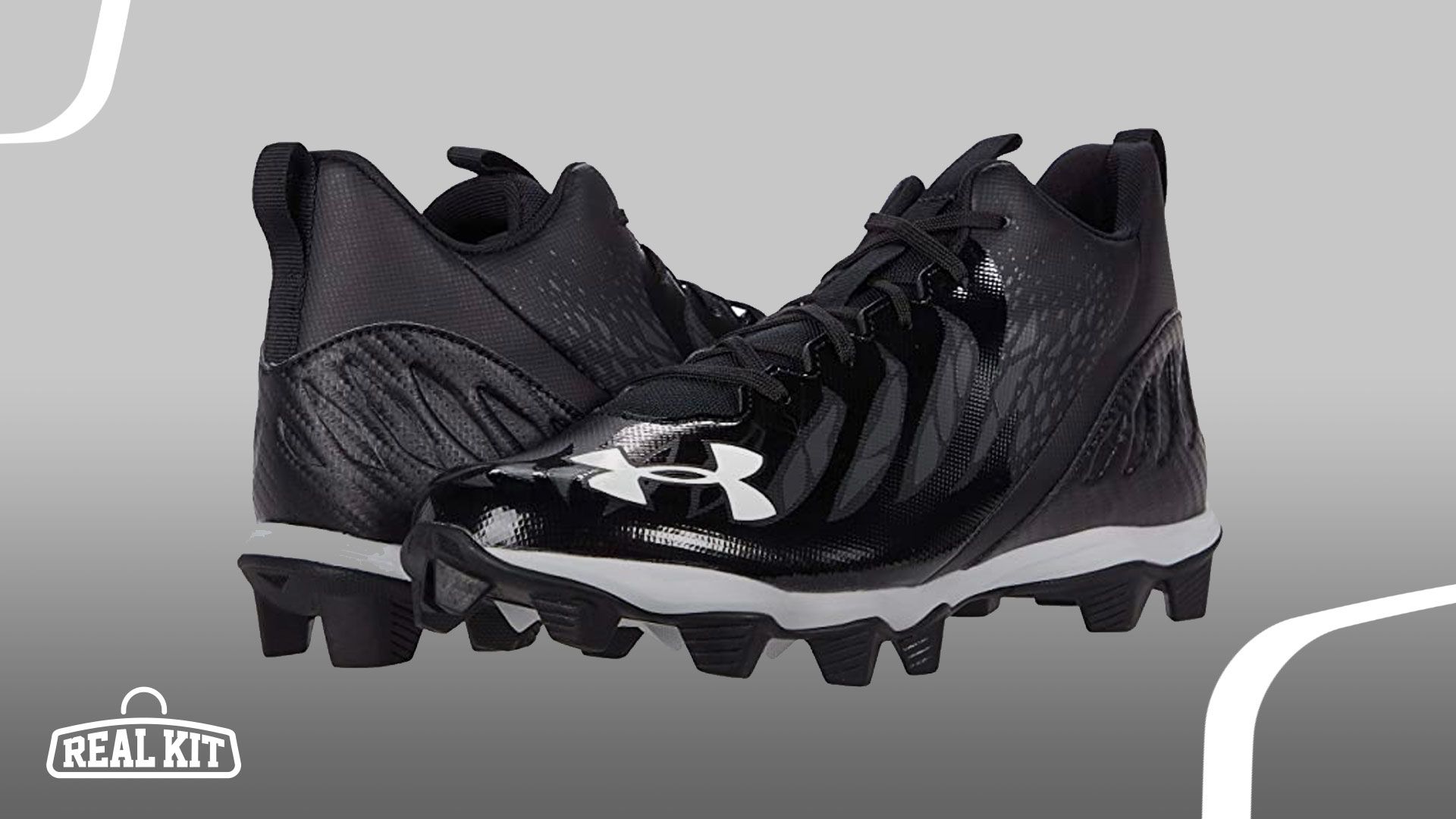 under armour 495 football