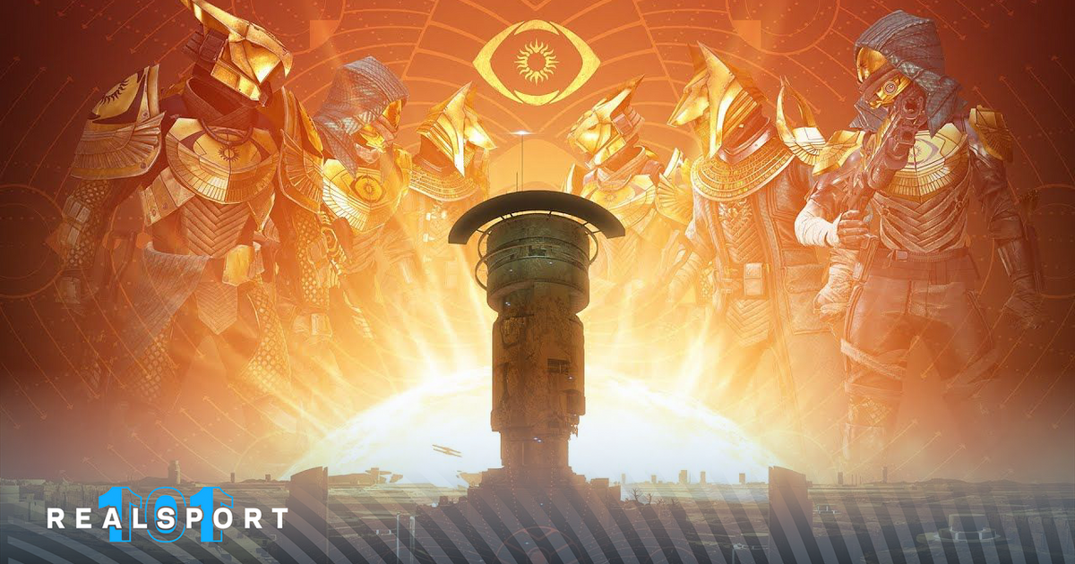 Trials of Osiris Destiny 2