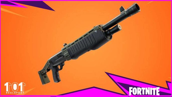 Fortnite Vaulted Scar Fortnite Season 5 All Unvaulted And Vaulted Weapons