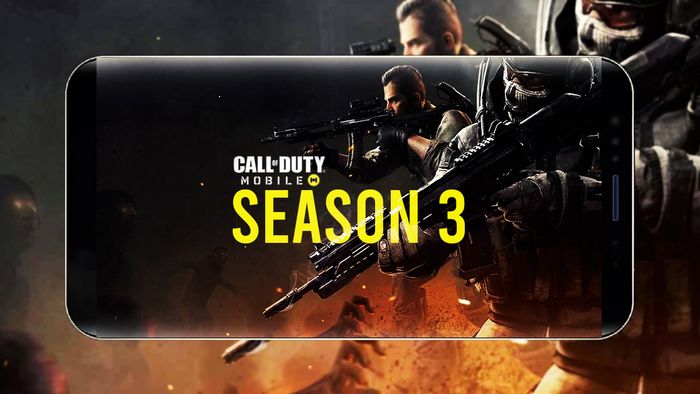 Call Of Duty Mobile Season 3 Update Zombies Battle Royale Battle Pass Maps More