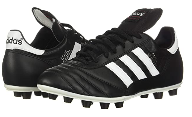 best adidas cleats for defenders