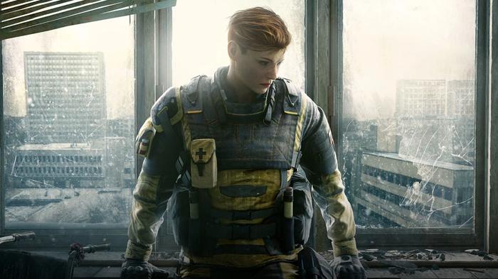 Siege Y6S4 Patch Notes Finka