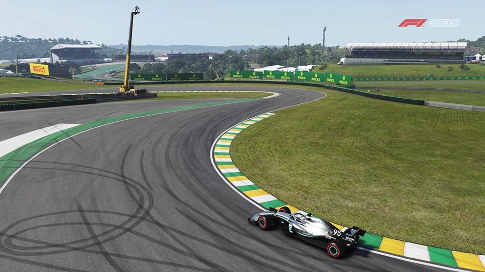 F1 2019 Game Brazilian Grand Prix Track Guide - rapid motorsports roblox