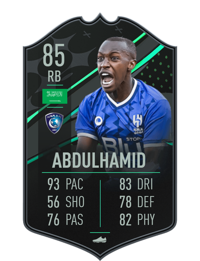 abdulhamid squad foundations fifa 23