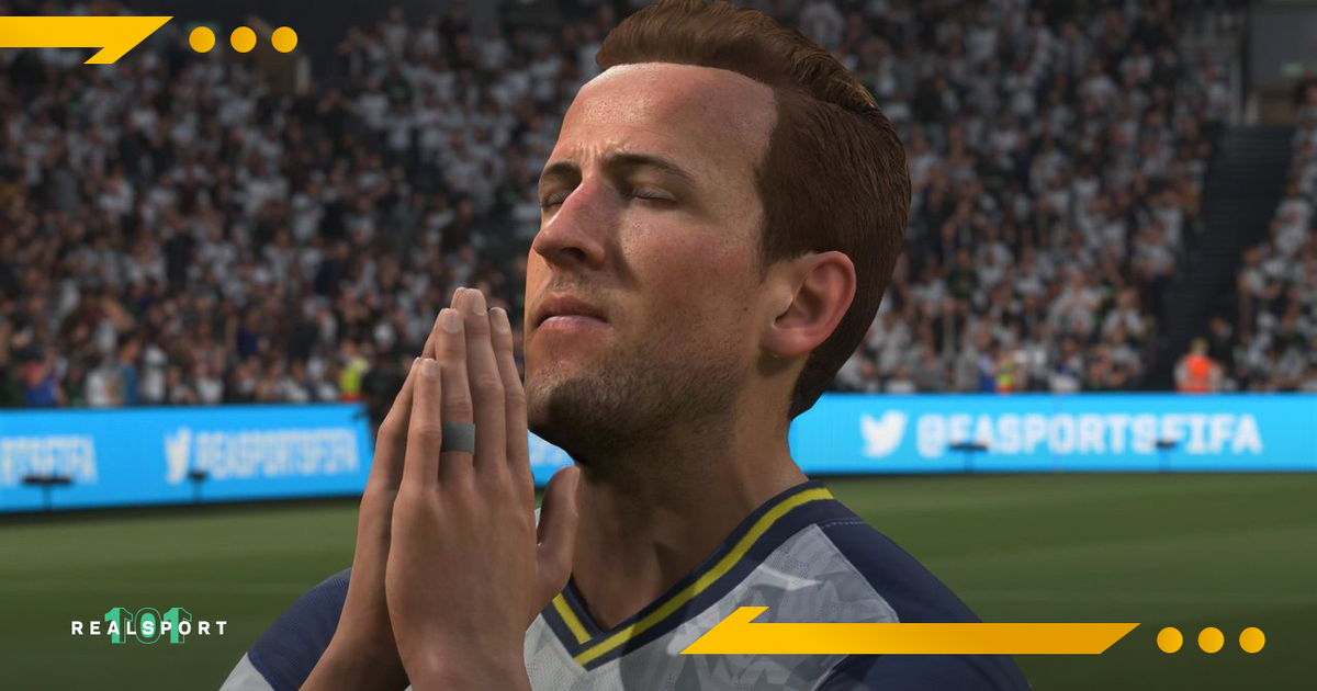 FIFA 23: Crossplay available soon?