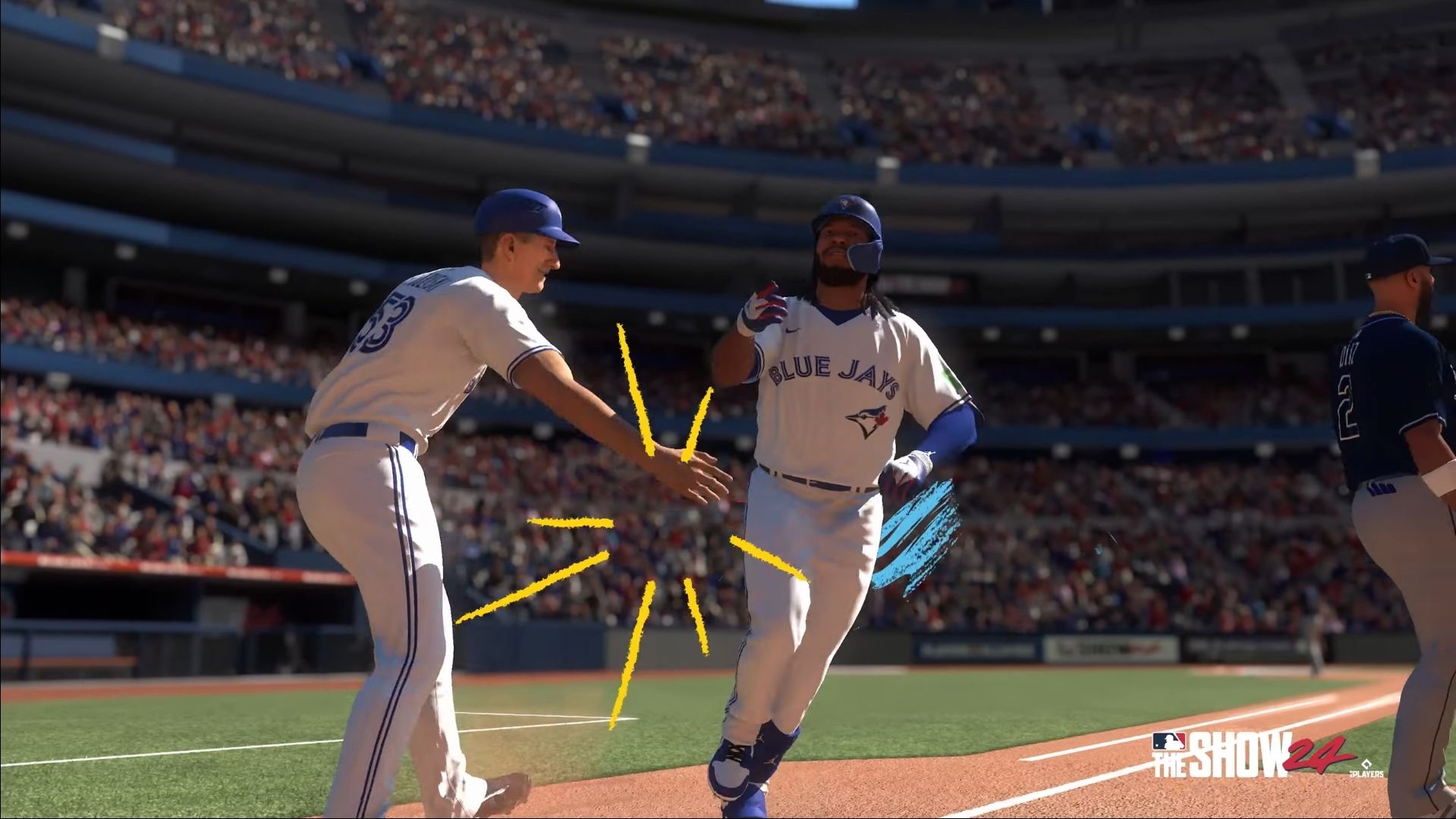 MLB The Show 24: RTTS And Franchise Feature Premiere Reveals Exciting ...