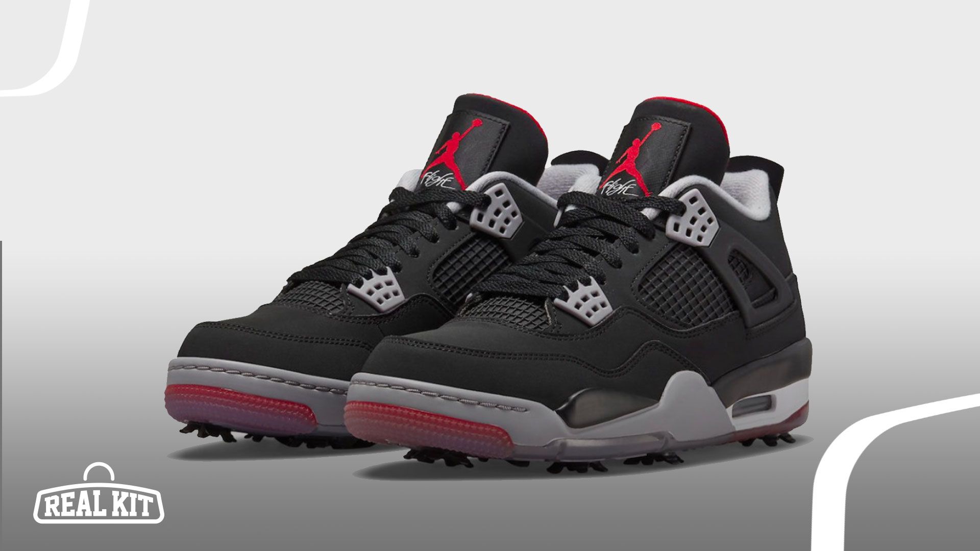 Air Jordan 4 Golf Bred: Release Date, Price, And Where To Buy