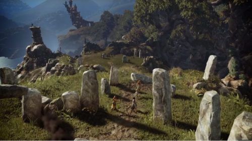 fable 4 location