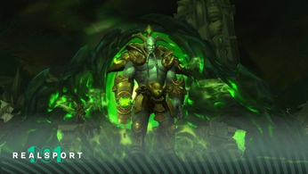 World of Warcraft Boss Deadly Boss Mods