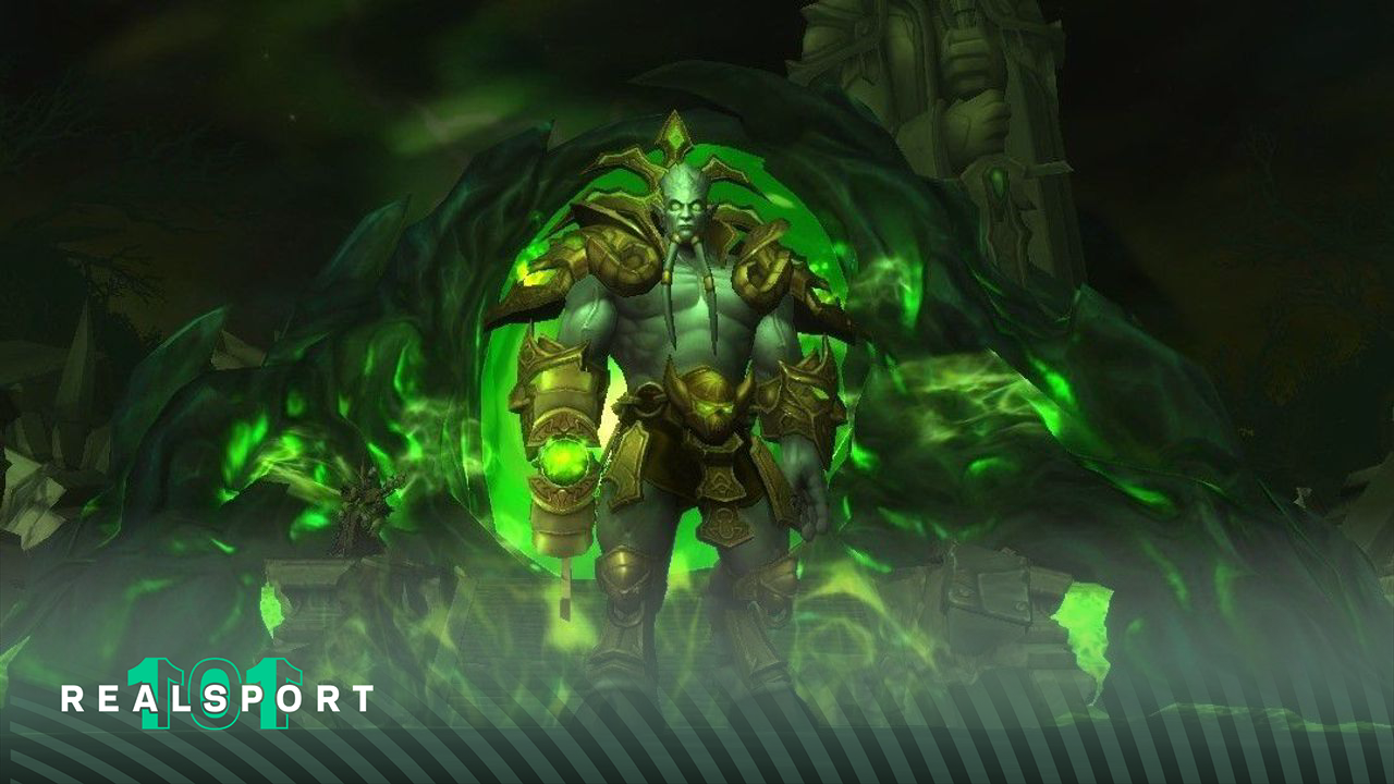 World of Warcraft Boss Deadly Boss Mods