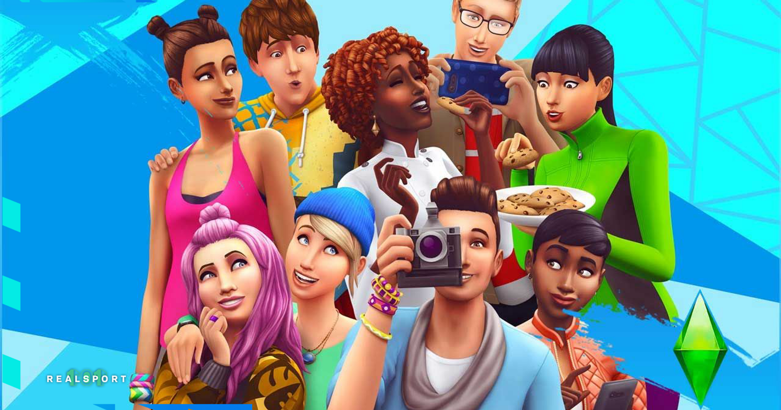 The Sims - Latest news on Expansions, Patch Notes, and the next game
