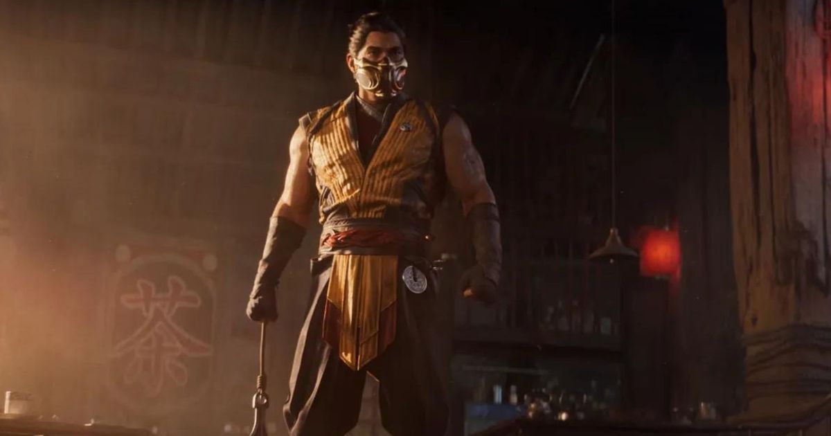 Mortal Kombat 11 traz crossplay para PS4 e Xbox One - Windows Club
