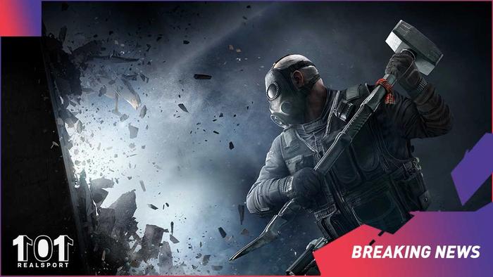 Rainbow Six Siege Next Gen Release Date Graphics Features Xbox Series X Ps5 Cross Platform More - rainbow six siege sounds like games on roblox
