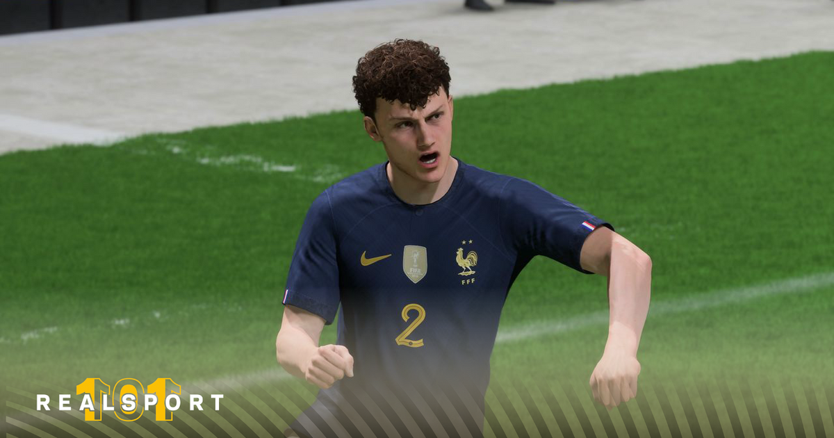 FIFA 23 World Cup Mode is a solid free update, but could do more
