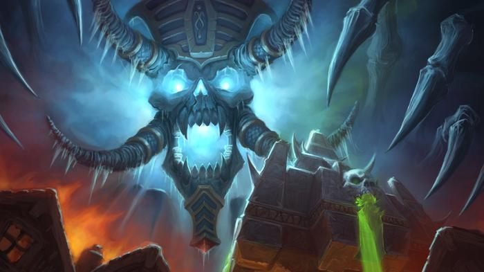 World of Warcraft is one of the most popular MMORPGs of all time and one you should consider trying.