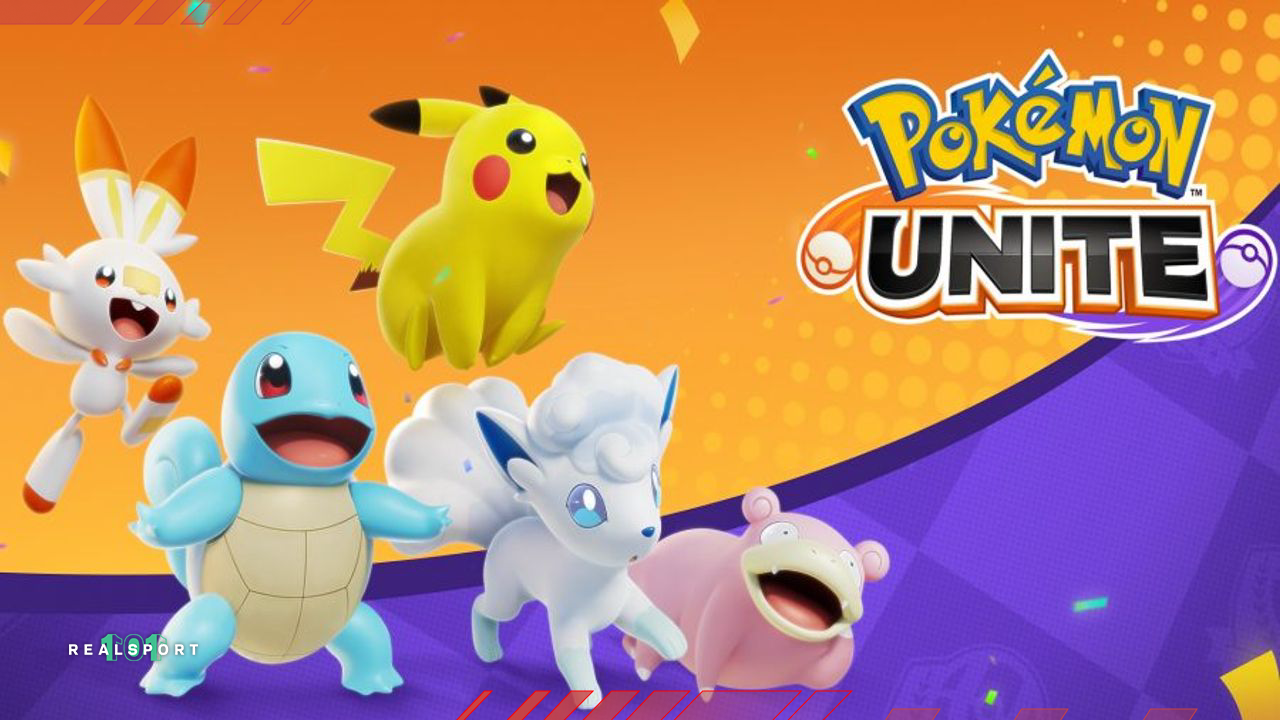 Pokemon Unite tier list (November 2023) - best Pokemon for ranked