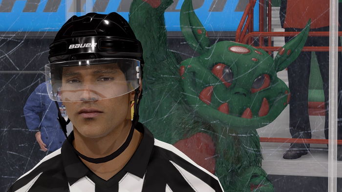 NHL 23 Review 