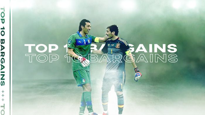 FIFA 20 Career Mode: Best Bargain Players to sign - Casillas, Saka, Urzi & more