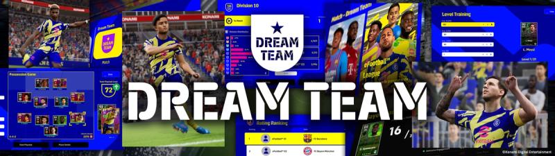 Konami falls at the first hurdle with eFootball 2022 release -   News