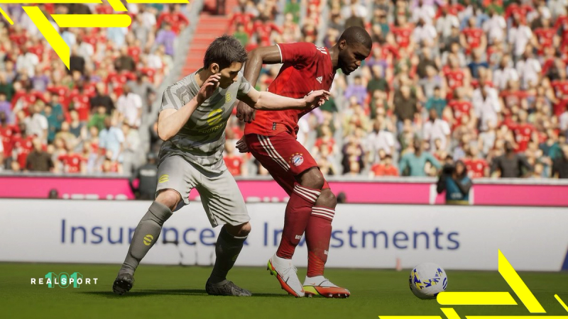 eFootball 2022 PS4: Konami offers Cross-Gen & Cross-Platform play with new  game