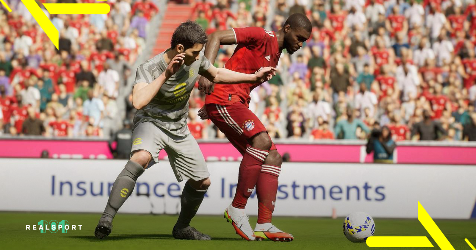 eFootball Controls (PS4, PS5, Xbox & PC) – FIFPlay