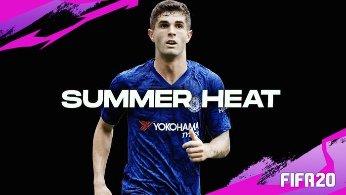 Christian pulisic top speed