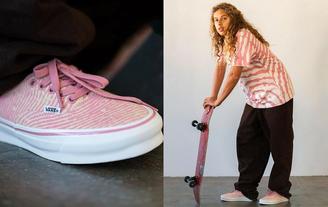 Salehe Bembury's Spunge x Vault by Vans Authentic OUT NOW: Here's where you  can buy