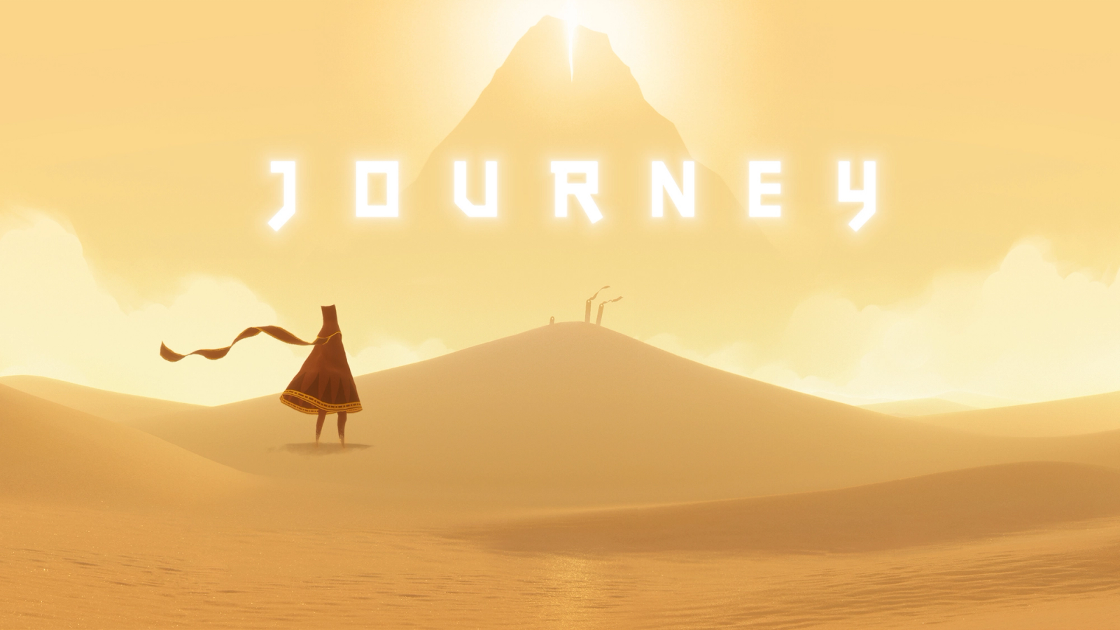 Journey™ Game | PS4 - PlayStation