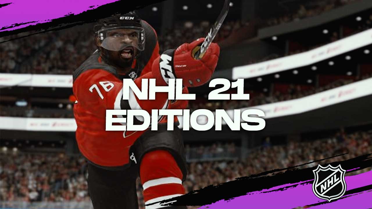 nhl 17 pre order