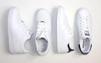 web Regularly Deliberately Air Force 1 vs Stan Smith - Which should you buy?